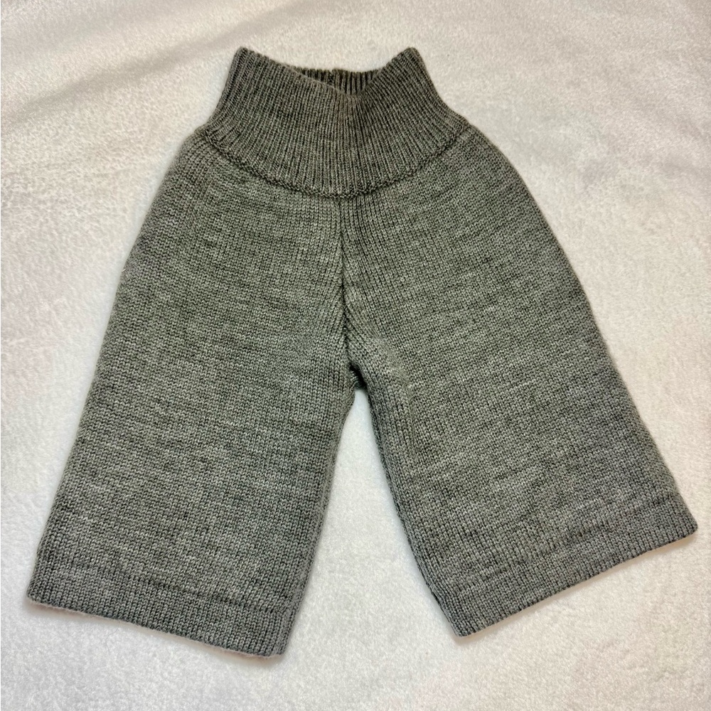 Sloomb Knit wool Longies